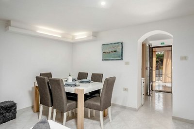 Vakantieappartement Gezinsvakantie Novigrad