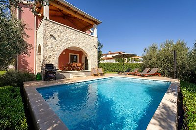 Casa vacanze Vacanza di relax Parenzo