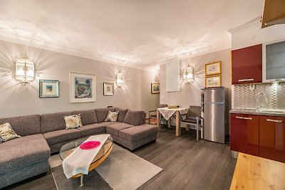 Vakantieappartement Gezinsvakantie Baska