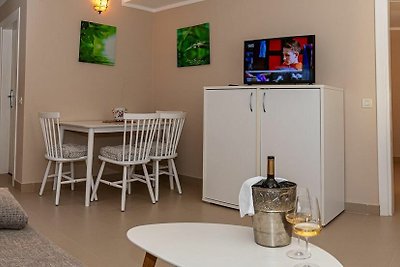 Vakantieappartement Gezinsvakantie Rovinj