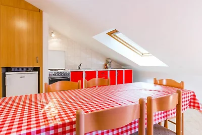 Ferienwohnung Adriatic Sea
