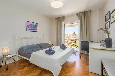 Apartment Oleandar