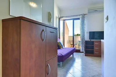 Vakantieappartement Gezinsvakantie Medulin