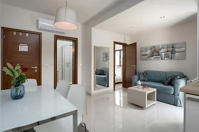 Residence Mala 2