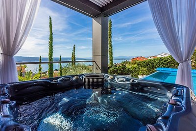 Casa vacanze Vacanza di relax Crikvenica