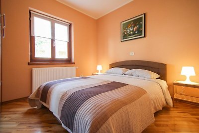 Vakantieappartement Gezinsvakantie Buzinija