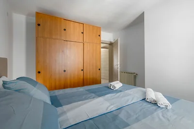 Apartment Blu
