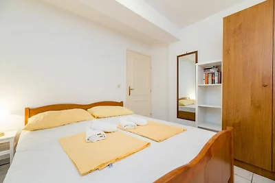Ferienwohnung Alda