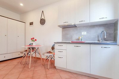 Vakantieappartement Gezinsvakantie Umag