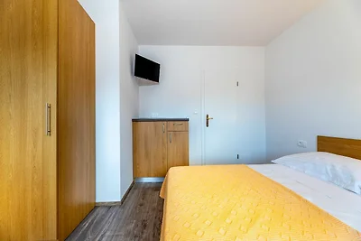 Vakantieappartement Gezinsvakantie Baska