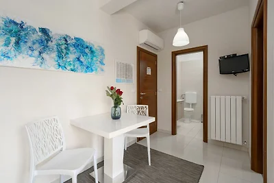 Residence Mala 4