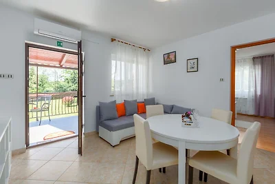 Apartment Morena