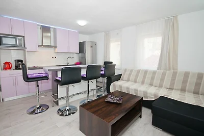 Ferienwohnung Aida