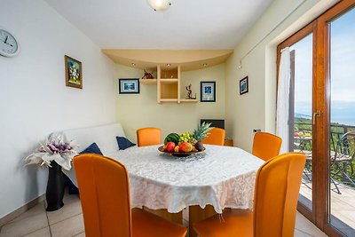 Holiday flat Ludovico