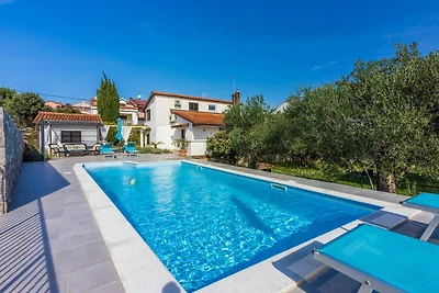 Villa Olive Tree