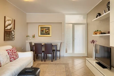 Apartment Olea 1