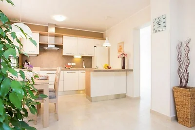 Appartement Dante
