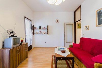 Vakantieappartement Gezinsvakantie Crikvenica