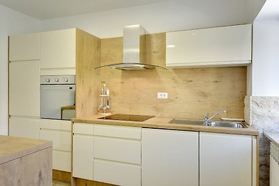 Vakantieappartement Gezinsvakantie Pula