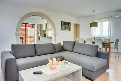 Casa vacanze Vacanza di relax Barbariga Betiga