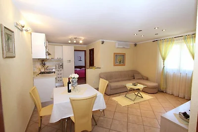 Apartment Pataj