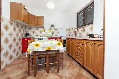 Appartamento Vacanza con famiglia Rovigno