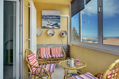 Appartamento di vacanza Svetlana