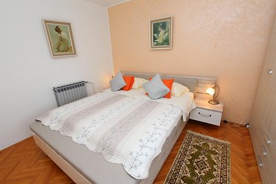 Vakantieappartement Gezinsvakantie Rovinj