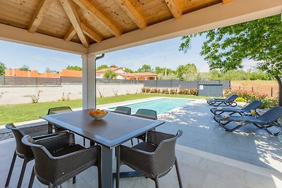 Vakantiehuis Ontspannende vakantie Poreč