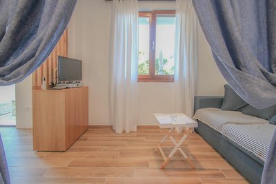 Vakantieappartement Gezinsvakantie Novigrad