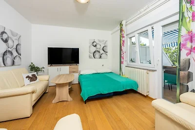 Apartment Azur 1