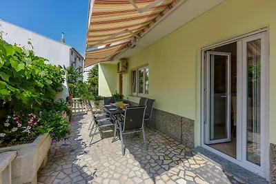 Appartamento Vacanza con famiglia Crikvenica
