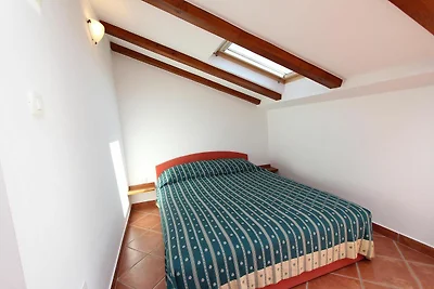 Appartamento Vacanza con famiglia Rovigno