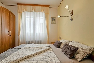 Vakantieappartement Gezinsvakantie Karigador