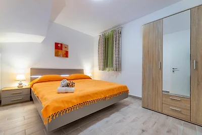 Vakantieappartement Gezinsvakantie Baska