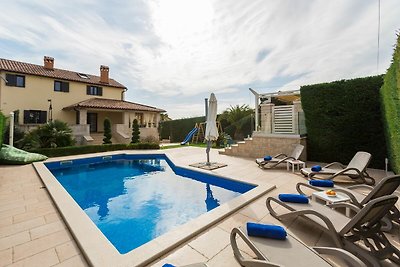 Casa vacanze Vacanza di relax Kaštelir