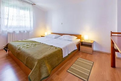 apartman za odmor Obiteljski odmor Crikvenica
