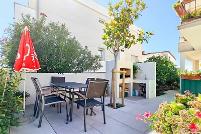 Apartment Maja