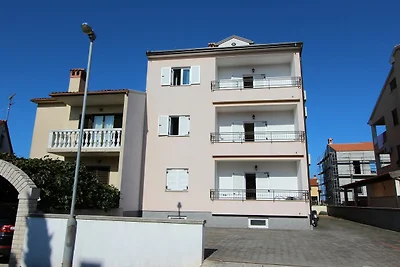 Appartamento Vacanza con famiglia Rovigno