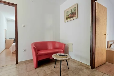 Apartment Maja