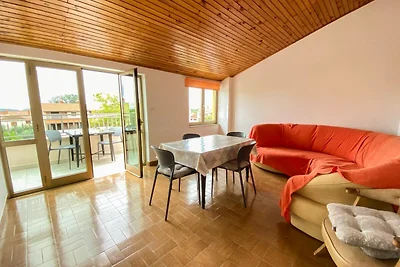Appartamento Vacanza con famiglia Rovigno