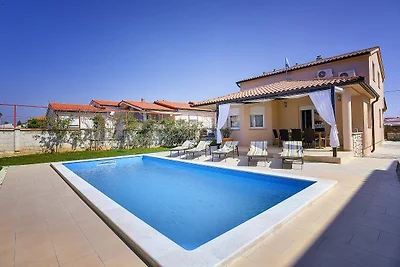 Villa Rudy