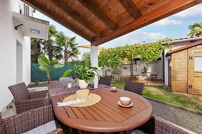 Appartamento Vacanza con famiglia Rovigno