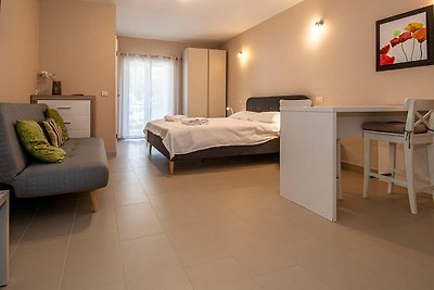 Vakantieappartement Gezinsvakantie Rovinj