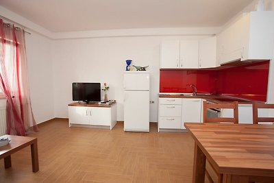 Vakantieappartement Gezinsvakantie Baska