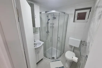 Vakantieappartement Gezinsvakantie Rovinj