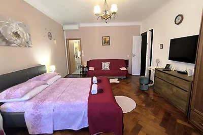 Apartment Barocco