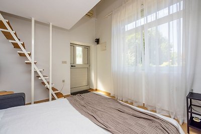 Vakantieappartement Gezinsvakantie Crikvenica