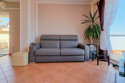 Vakantieappartement Gezinsvakantie Umag