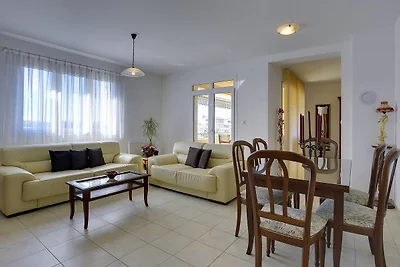Ferienwohnung Forsithia